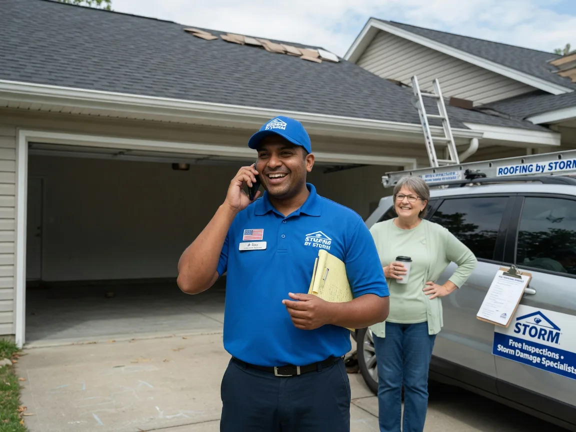 Roof Repair Near Me Mountain View, OK FAQs